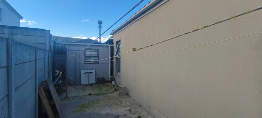 3 Bedroom Property for Sale in Rondevlei Park Western Cape